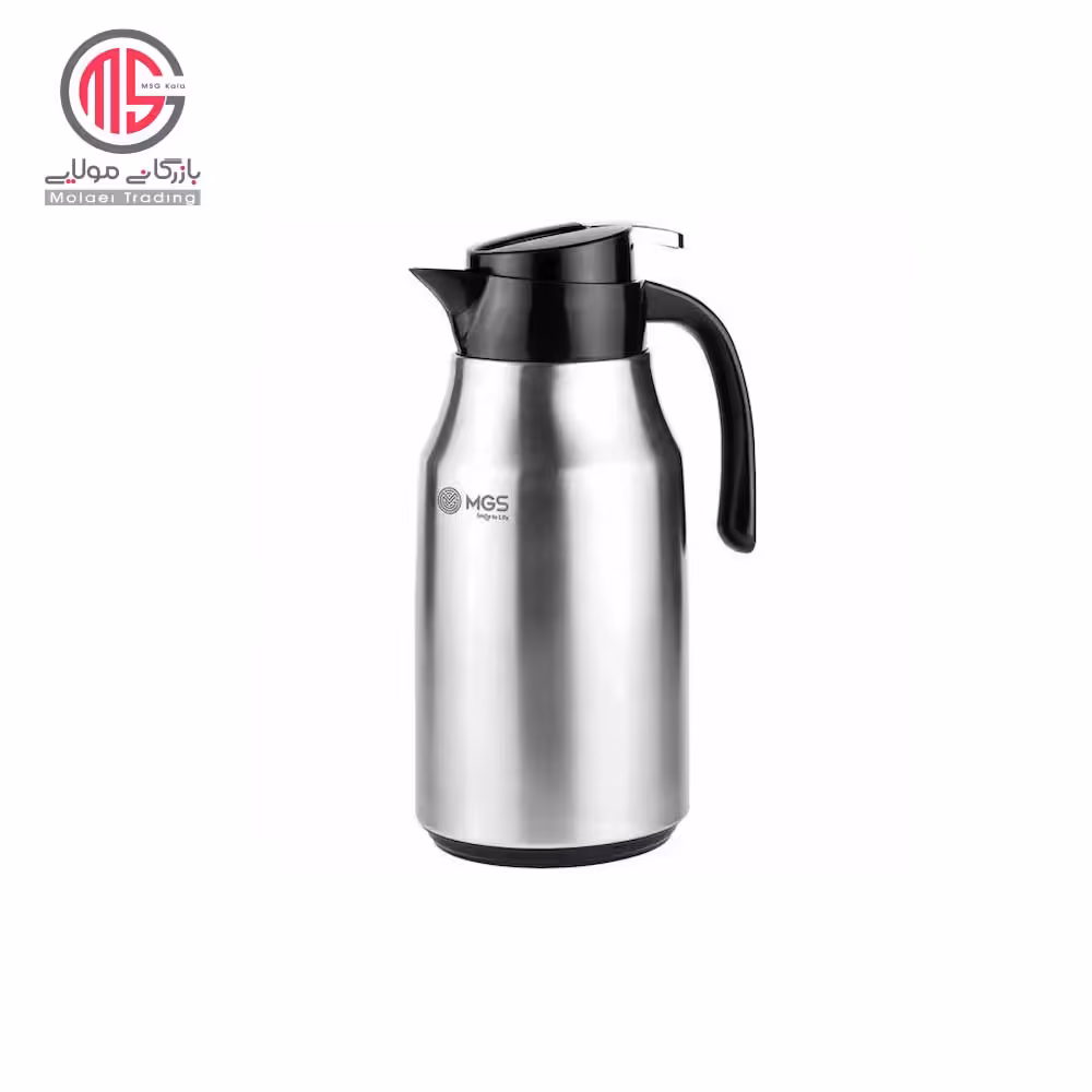 فلاسک 1.9 لیتری استیل ام جی اس MGS مدل FS20113
