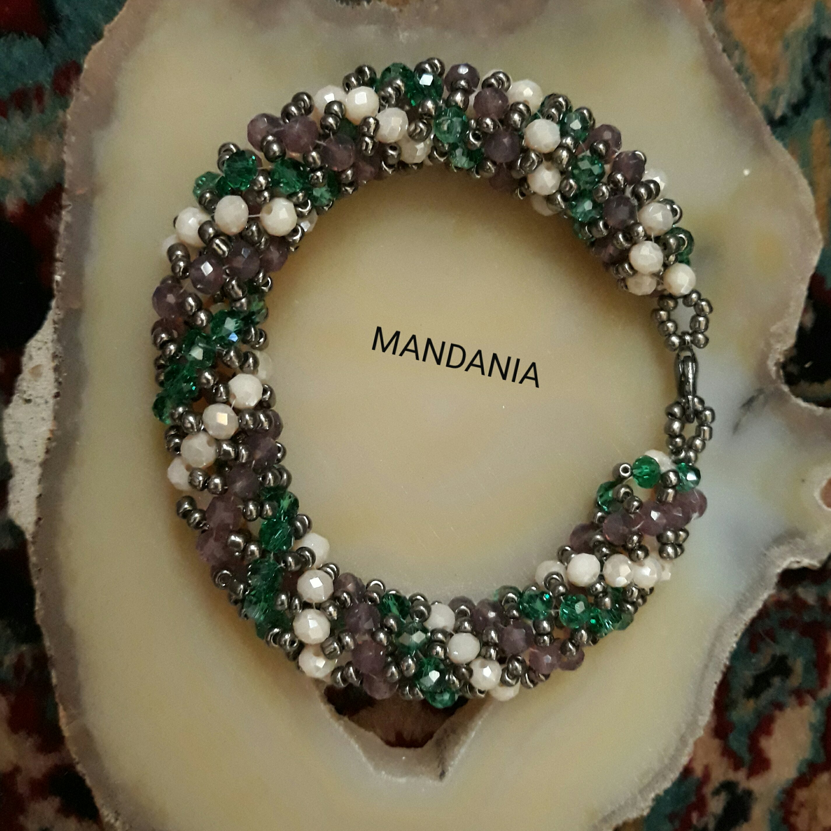 دستبند هامین