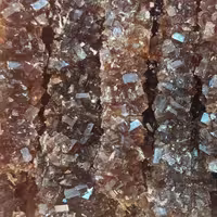 نبات قهوه ای نیشکر درجه 1 (700گرم)  کارون