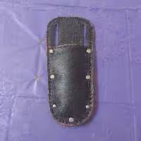 کیف چرمی باغبانی 