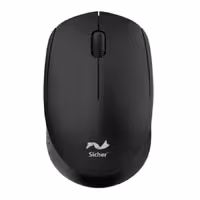 ماوس بی‌ سیم زیچر مدل M207
