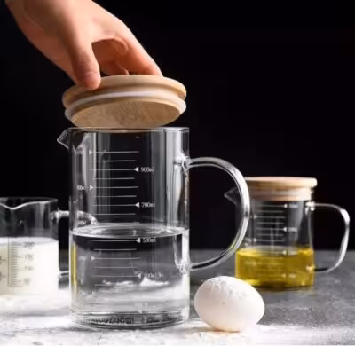 روغن ریز مدرج (شعله مستقیم)