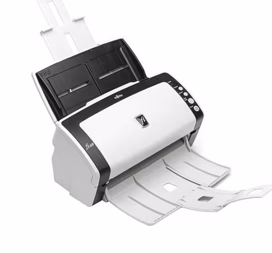 اسکنر فوجیتسو FI6130