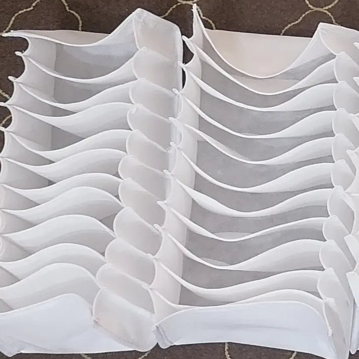 نظم دهنده سایز s, m