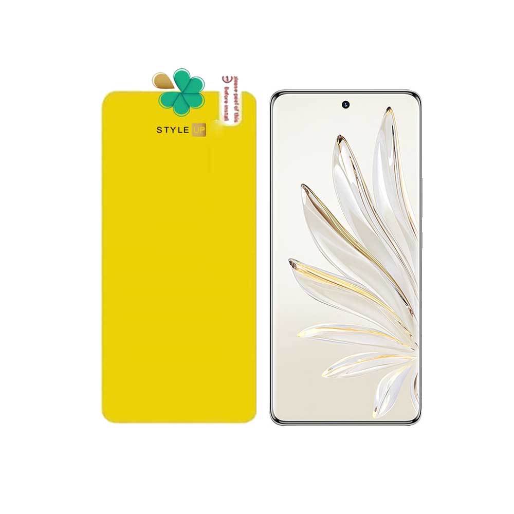 محافظ صفحه نانو گوشی هواوی Huawei Honor 70 Pro