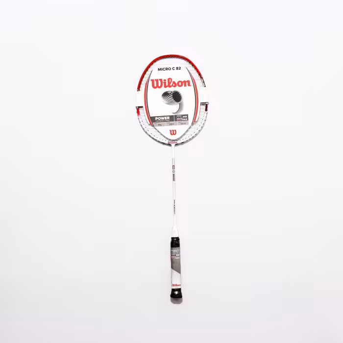 راکت بدمینتون WILLSON مدل MICRO C82