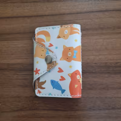 جاکارتی چرم