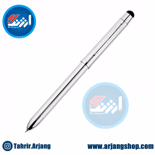 خودکار چندمنظوره کراس مدل Tech 3