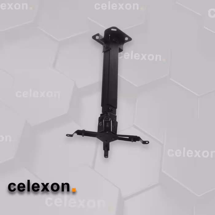 پایه سقفی مشکی سلکسون CB400