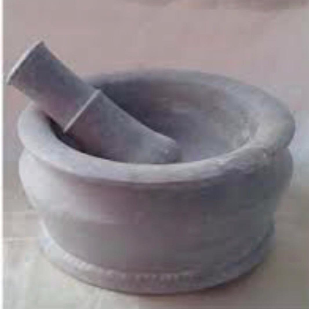هاون بزرگ ساده