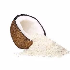 پودر نارگیل چرب