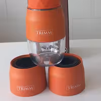 مینی پرسو مسافرتی سه کاره Trimm .ارسال رایگان