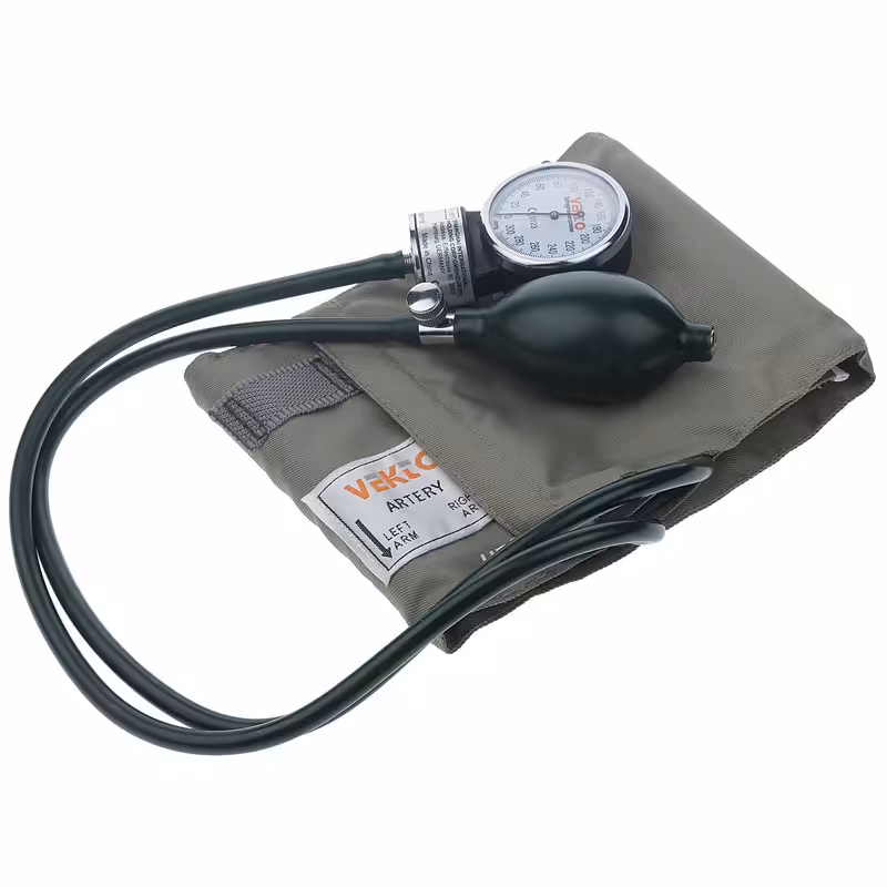 فشارسنج عقربه ای بازویی مدل accumedkj106