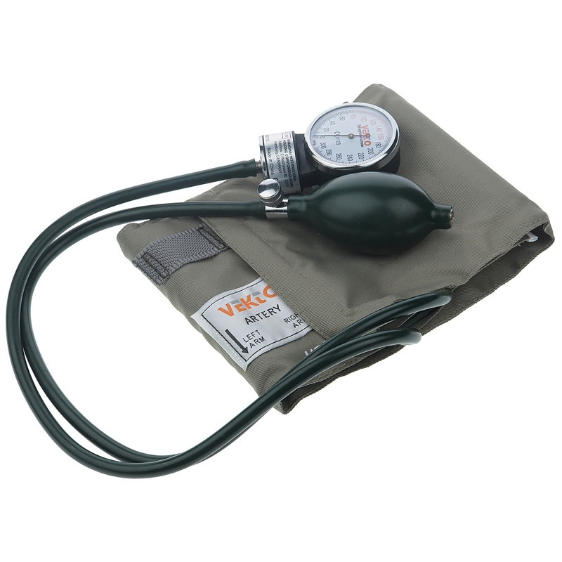 فشارسنج عقربه ای بازویی مدل accumedkj106