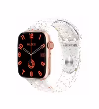 ساعت هوشمند گرین لاین Ultimate GNUM49BLPGD