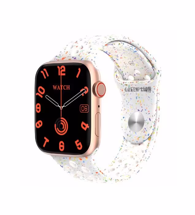 ساعت هوشمند گرین لاین Ultimate GNUM49BLPGD