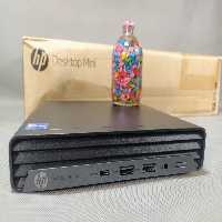 مینی پی سی Tiny HPمدل PRO MINI 400 G9 | مفیدیار مشاوره و خرید لپ تاپ و کامپیوتر با بهترین قیمت
