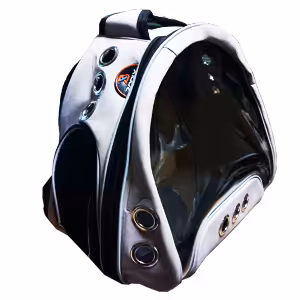 کوله پشتی مخصوص حمل حیوانات