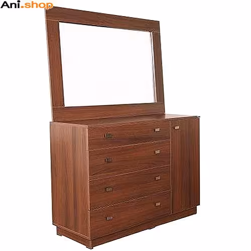 میز آرایش هرمس کد Y8