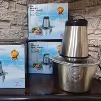 خورد کن کوکینگ 650 وات دولیتری حرفه ای