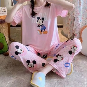 ست لباس راحتی زنانه