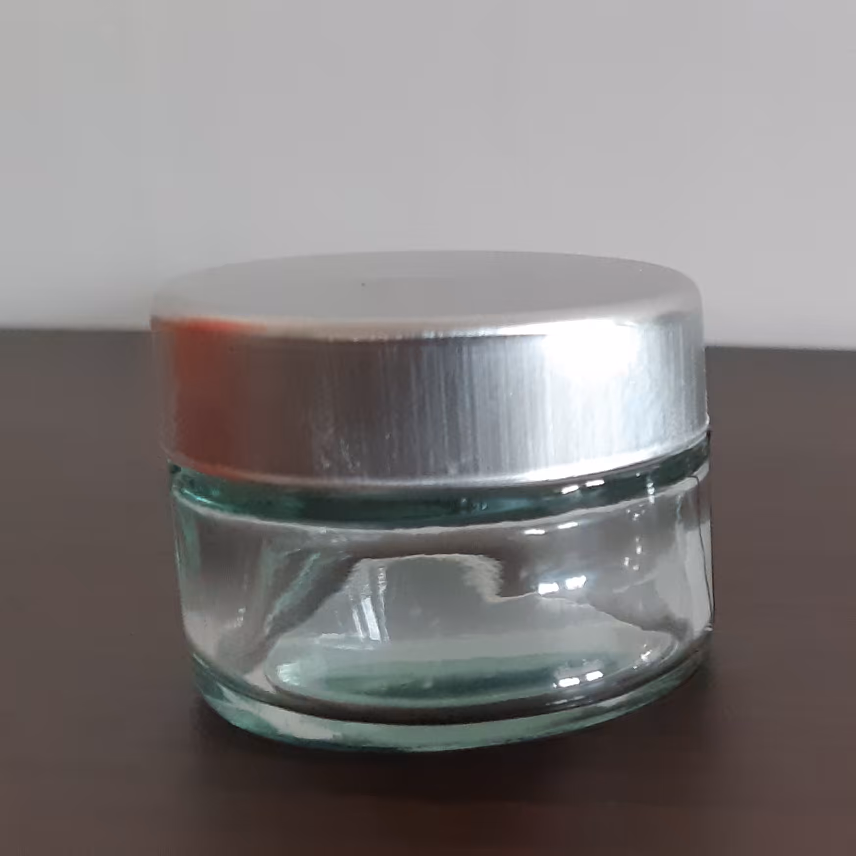 پوکه کرم 15 گرمی بسته 3عددی