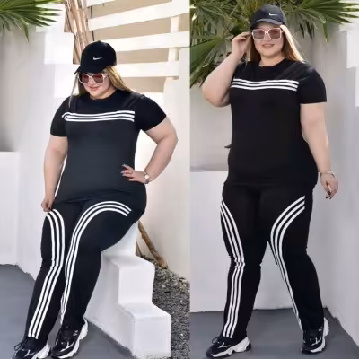 ست ورزشی سه خط