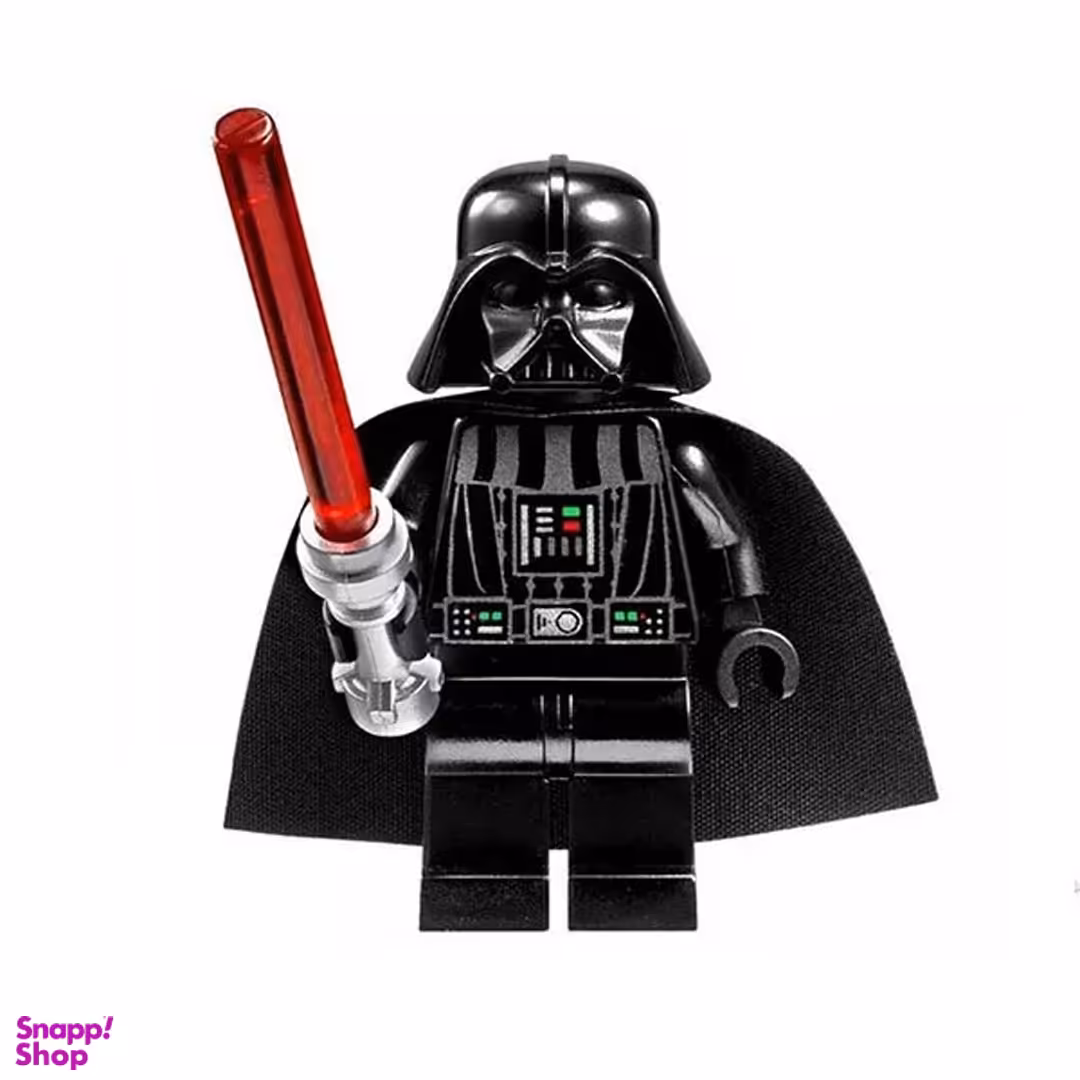 ساختنی آدمک فله مدل Darth Vader