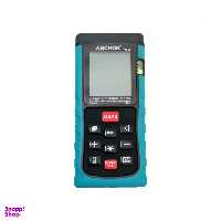 متر لیزری آنکور (Anchor) مدل TM80 سایز 80 متر