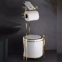 سطل ایستاده  بهداشتی