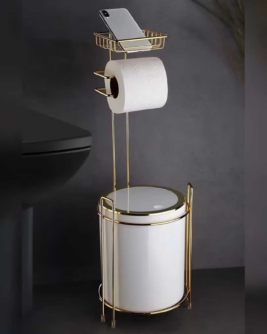 سطل ایستاده  بهداشتی