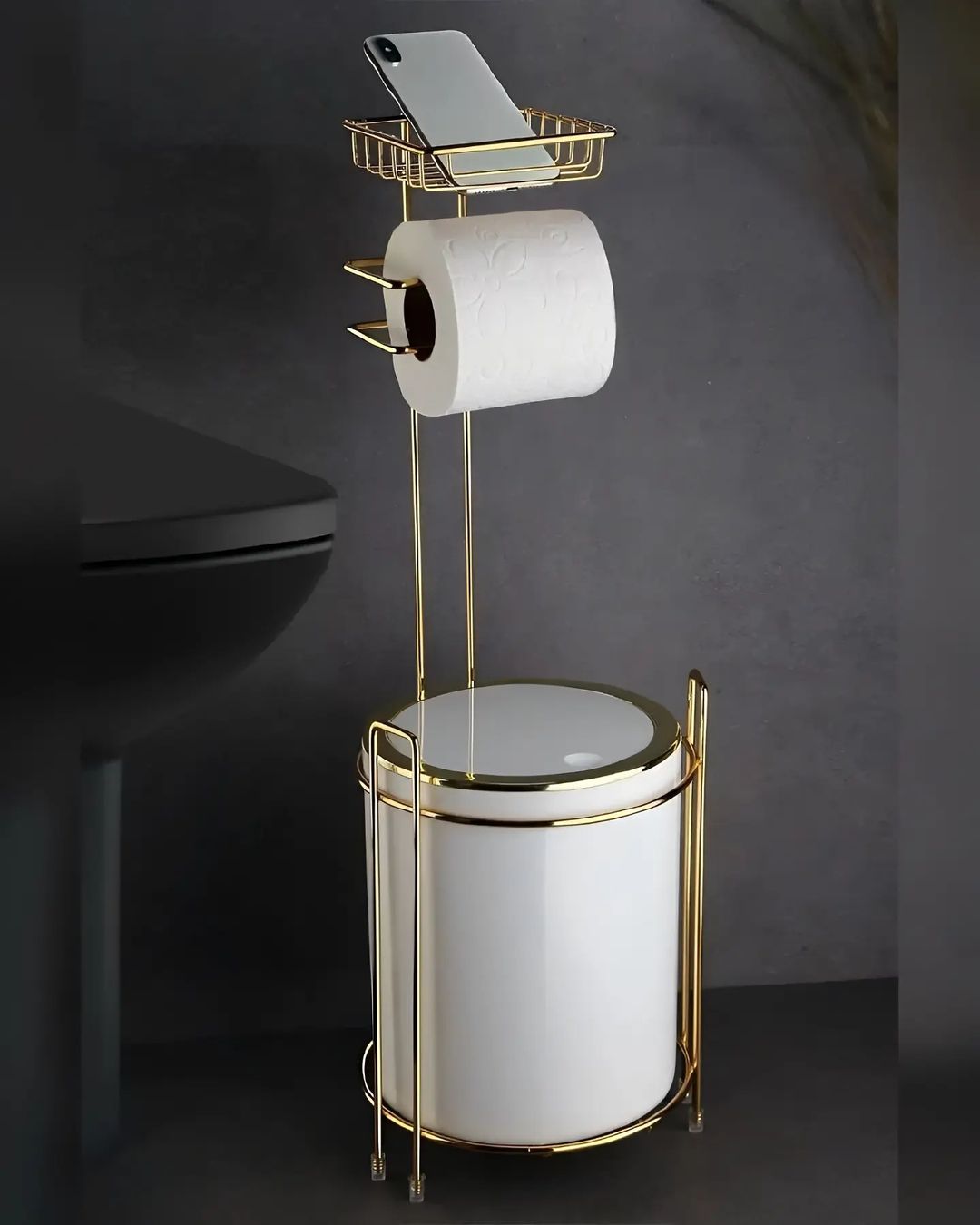 سطل ایستاده بهداشتی