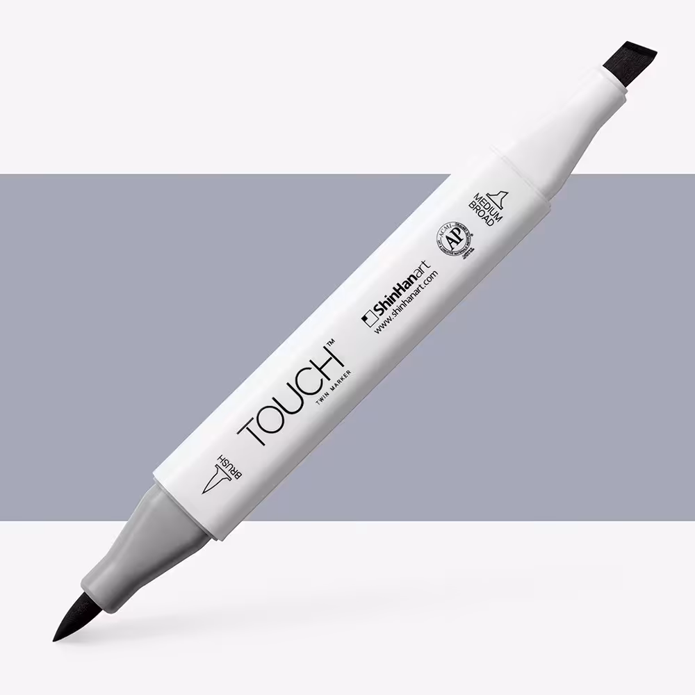 ماژیک تاچ براش CG4