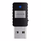 کارت شبکه USB لینک سیس AC580 | فروشگاه هدیش