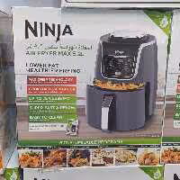 سرخ کن نینجامدل AF160