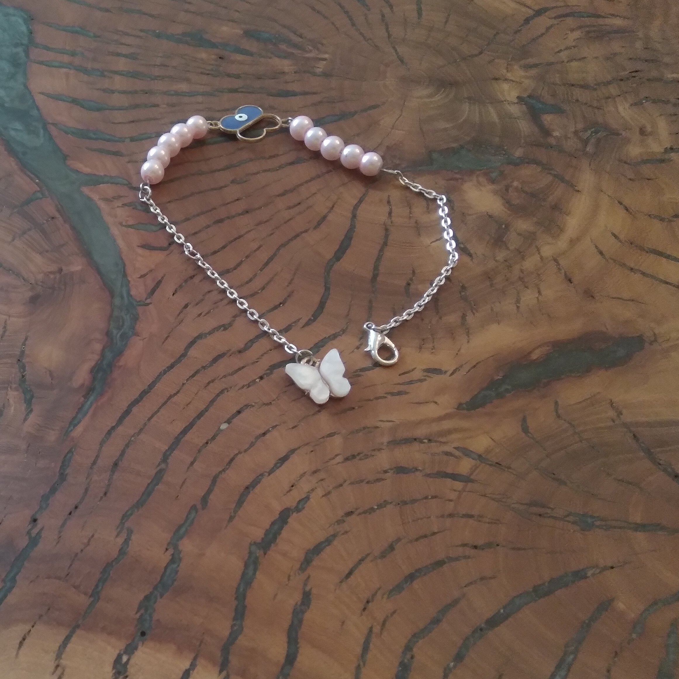 دستبند بدلیجات