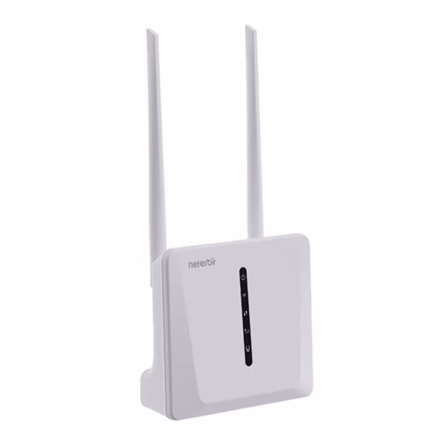 مودم رومیزی 4.5G / TD-LTE نتربیت مدل NW-661D