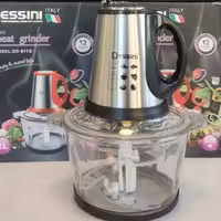 خردکن  دسینی3 لیتر ،پیرکس