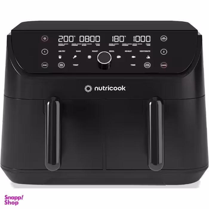 هواپز نوتریکوک مدل AFD185