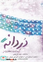 قیمت و خرید کتاب دردانه نشر فصل پنجم اثر یاسر قنبرلو و  | ایده بوک
