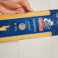 اسپاگتی زر