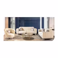 مبل 8 نفره پینال