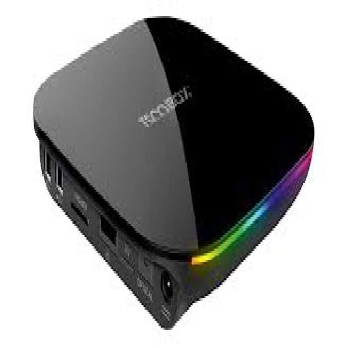 اندروید باکس تسکو مدل Tab 100 Plus به همراه اشتراک فیلیمو