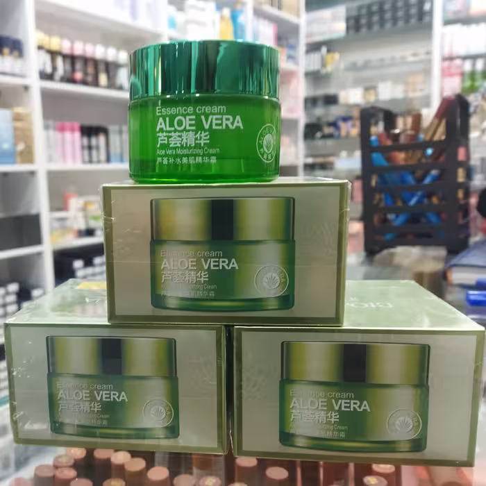 کرم  آبرسان  آلوئه ورا  بیوآکوا BIOAQUA