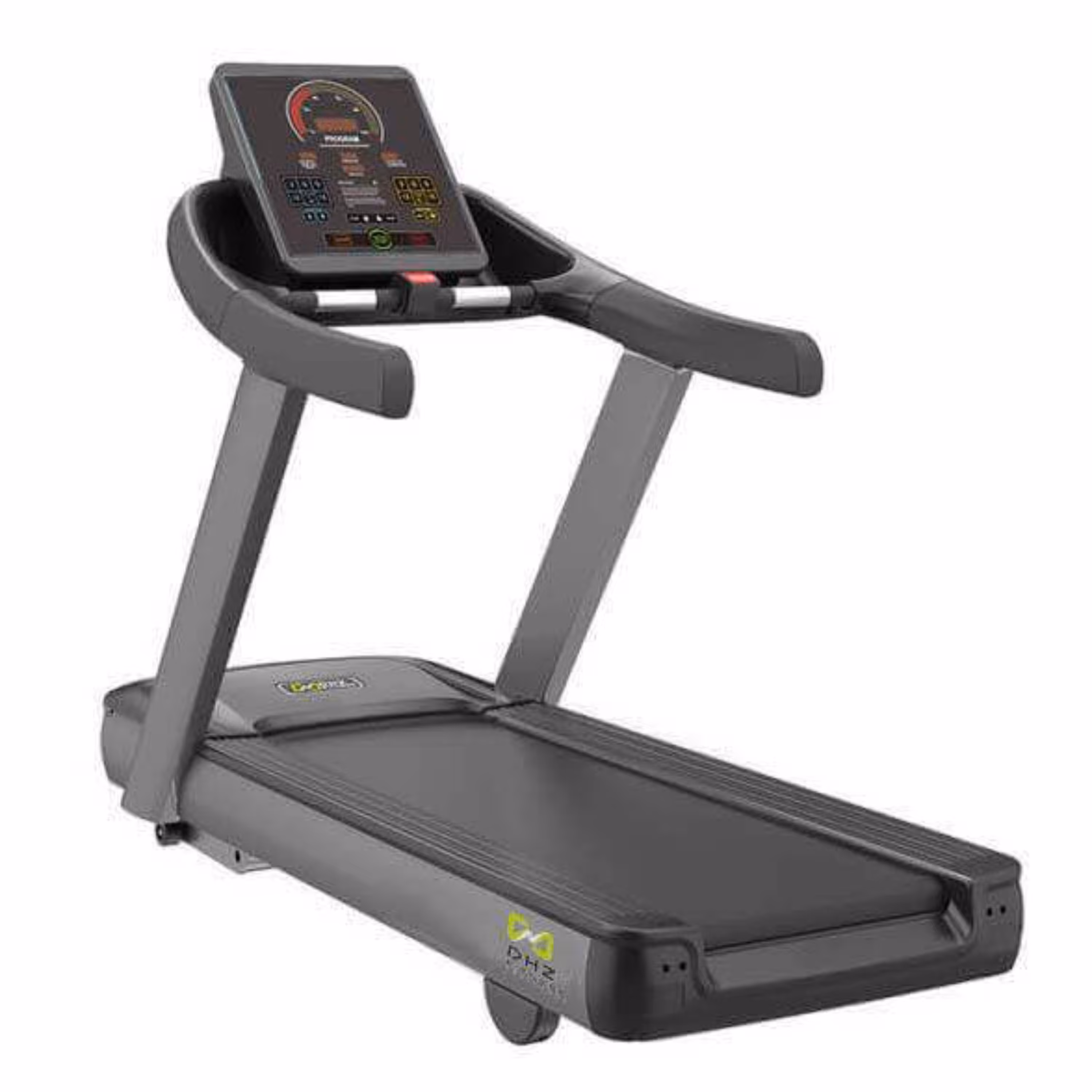 تردمیل باشگاهی دی اچ زد DHZ FITNESS X8400 با پایین ترین قیمت در کشور