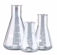 ارلن دهانه گشاد Glassco