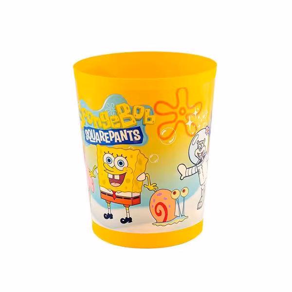 سطل تارا کودک زیبا