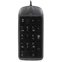 مینی کیبورد عددی TK-5 MINI Numeric Keypad A4TECH TK-5