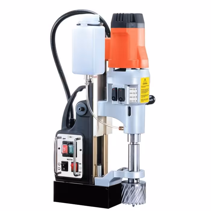 دریل مگنت ای جی پی مدل MD750