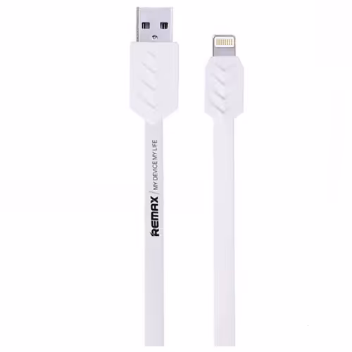 Remax FISH BONE Lightning to USB Cable